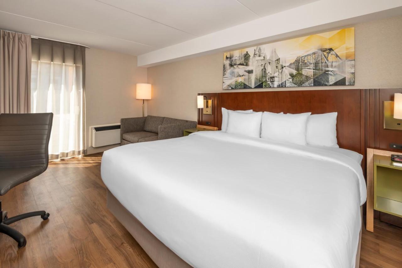 Comfort West 3*