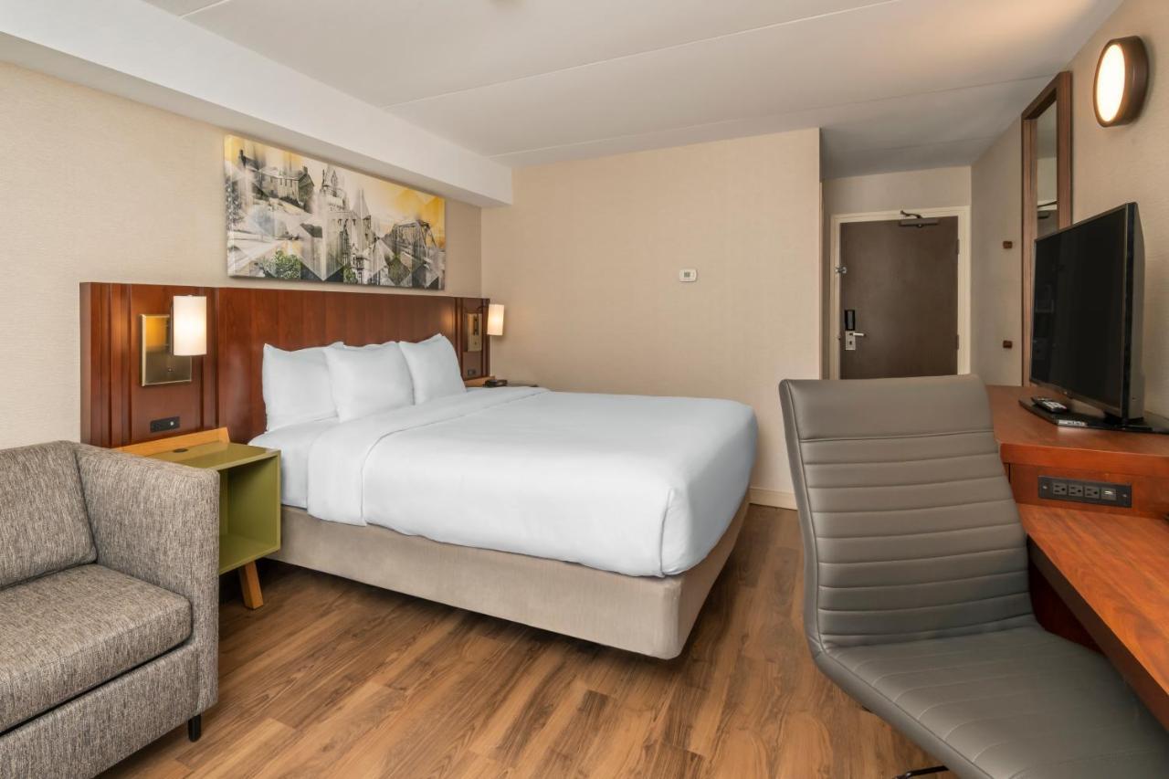 Comfort West Inn