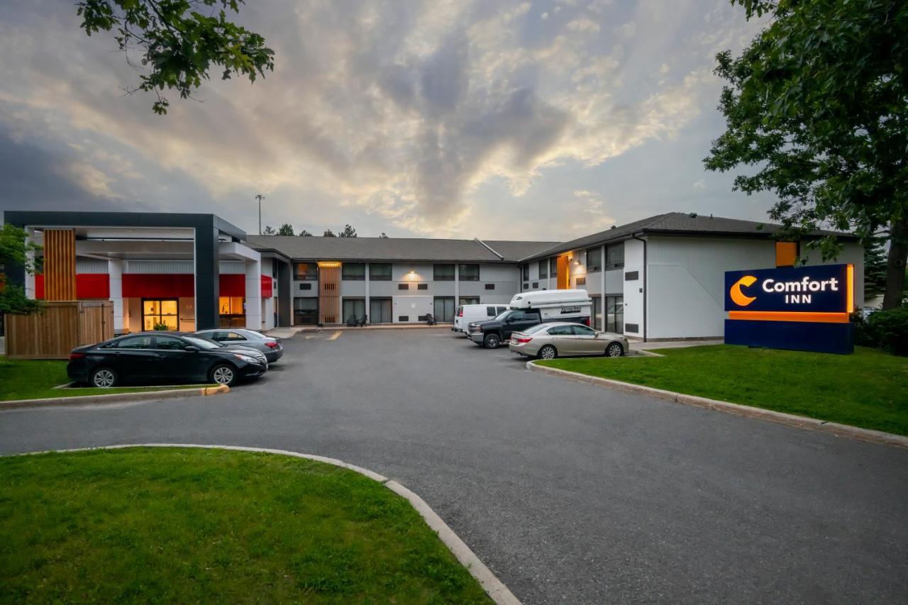 Comfort West 3*