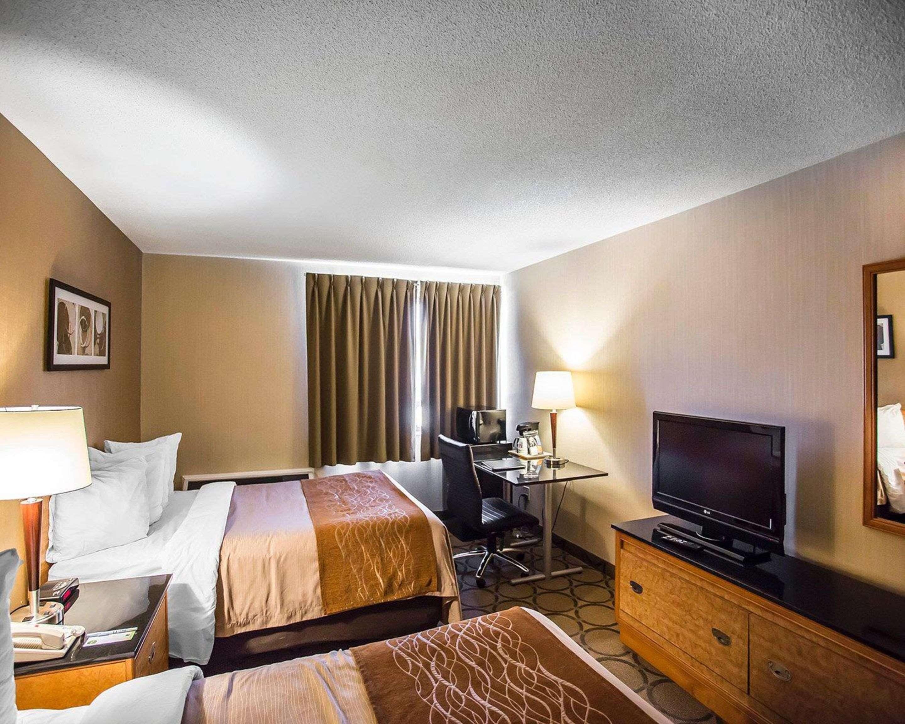 Inn Comfort West 3*