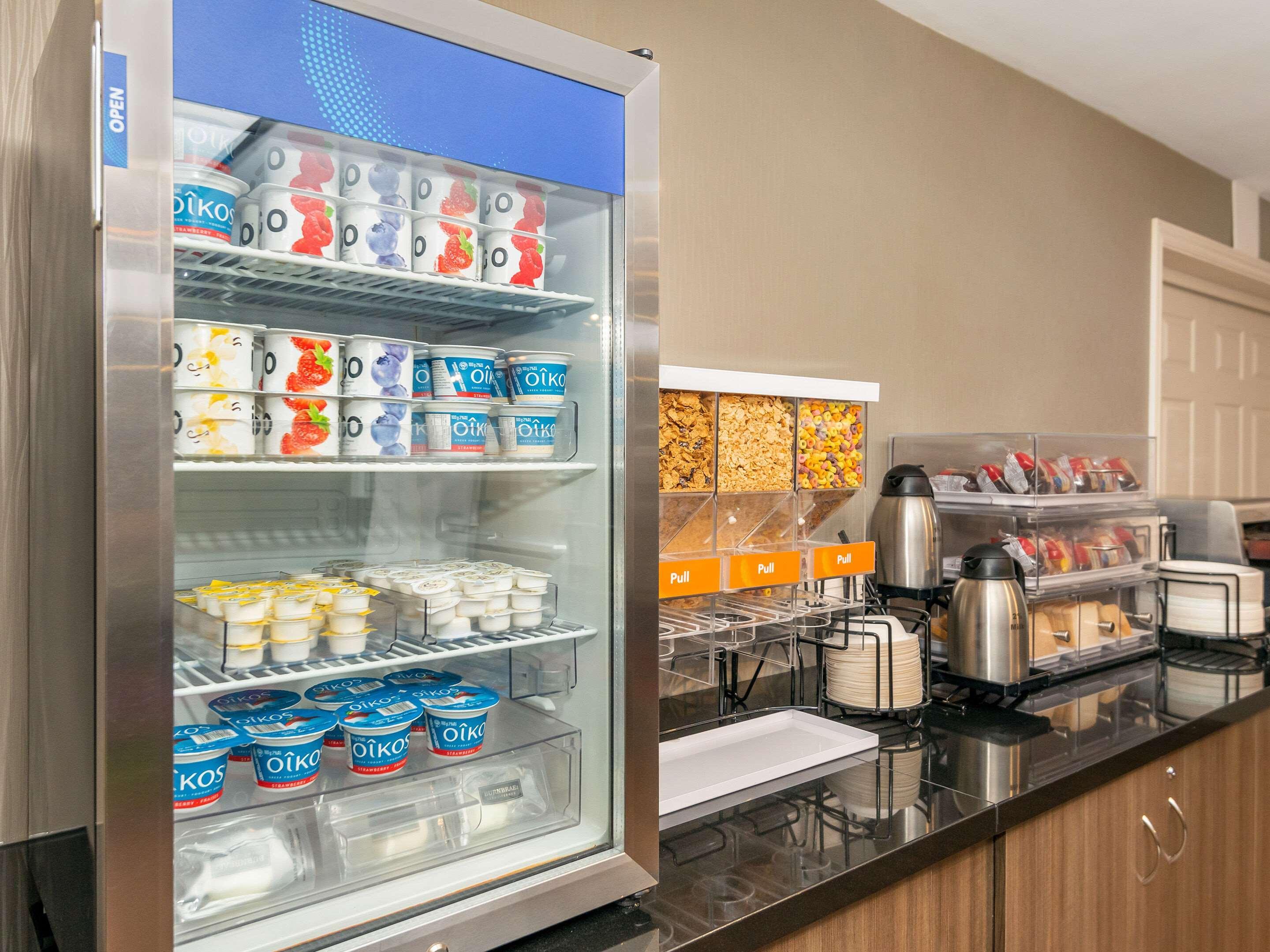 Inn Comfort West 3*