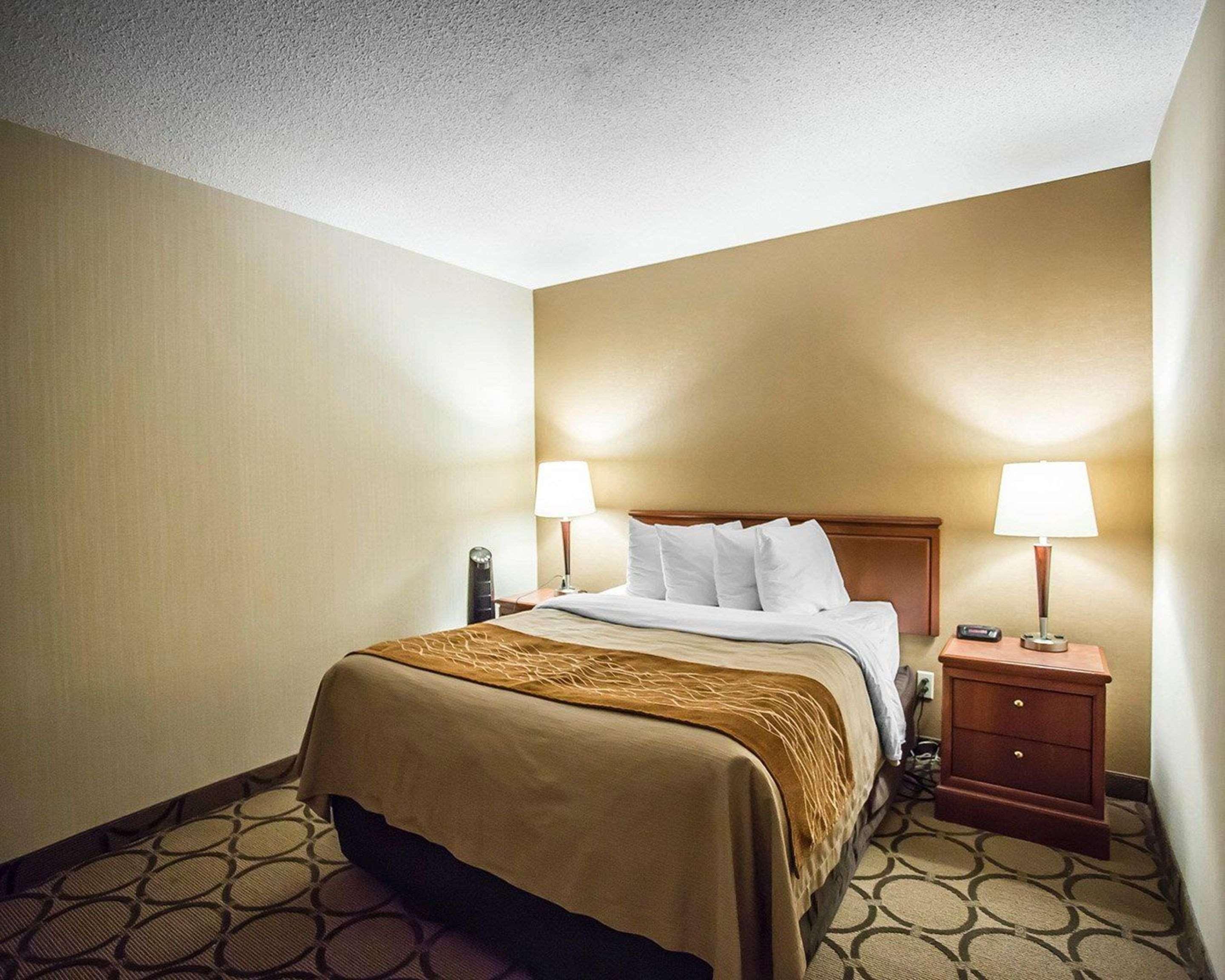 Comfort West 3*