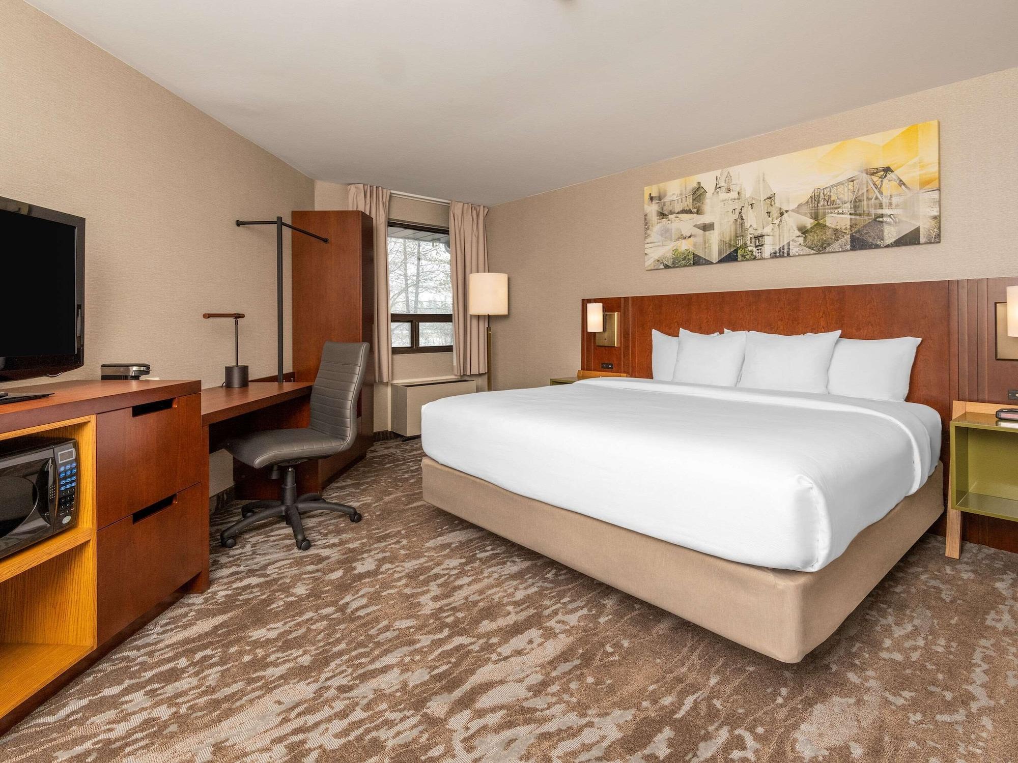 Comfort West Inn