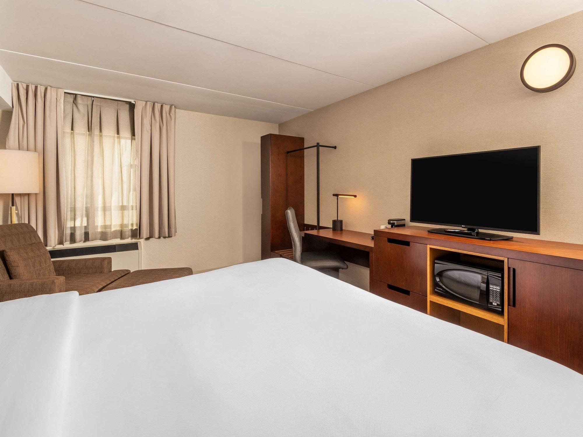 Inn Comfort West
